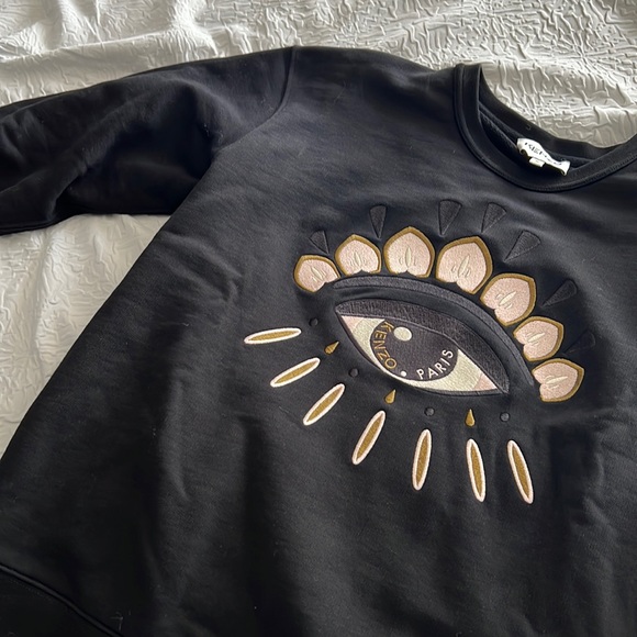 Kenzo Sweatshirt - Picture 2 of 4